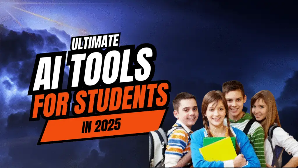 AI Tools for Students in 2025